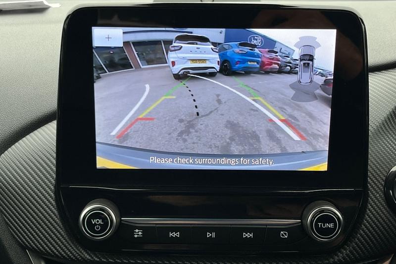 Used Ford Puma 2023 for sale - 76302645: Photo 30