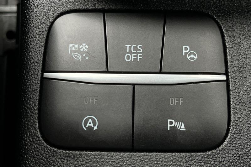 Used Ford Puma 2023 for sale - 76302645: Photo 36