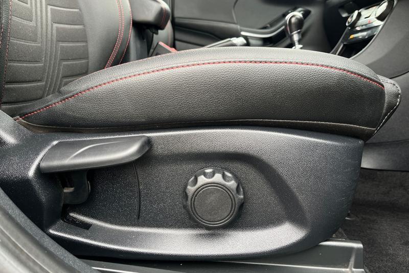 Used Ford Puma 2023 for sale - 76302645: Photo 38