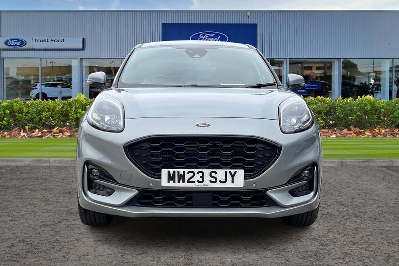 Used Ford Puma 2023 for sale - 76302645: Photo 6