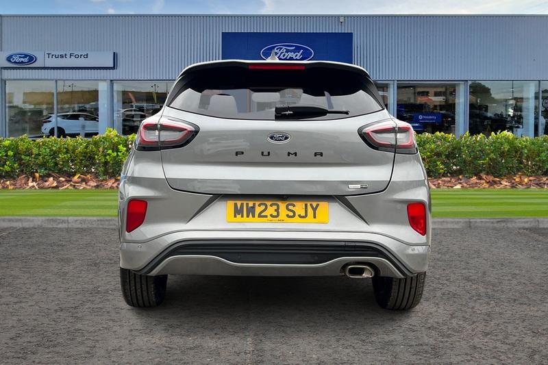 Used Ford Puma 2023 for sale - 76302645: Photo 7