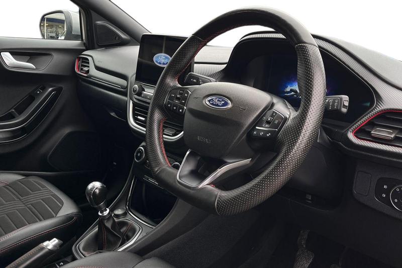 Used Ford Puma 2023 for sale - 76302645: Photo 9