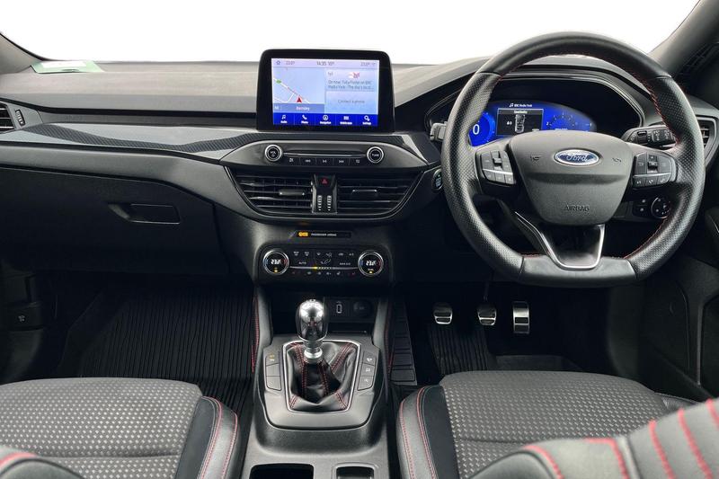 Used Ford Focus 2020 for sale - 78095156: Photo 10