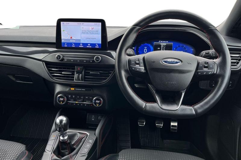 Used Ford Focus 2020 for sale - 78095156: Photo 11