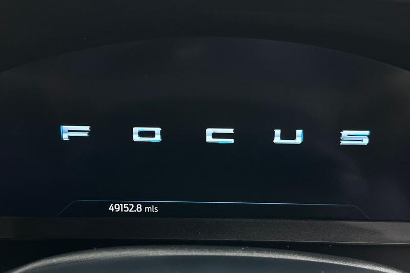 Used Ford Focus 2020 for sale - 78095156: Photo 13