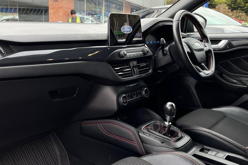 Used Ford Focus 2020 for sale - 78095156: Photo 18