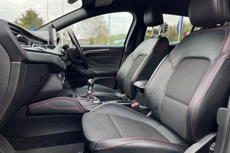 Used Ford Focus 2020 for sale - 78095156: Photo 19