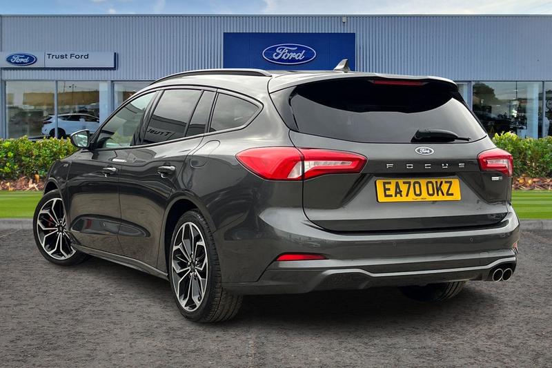 Used Ford Focus 2020 for sale - 78095156: Photo 2