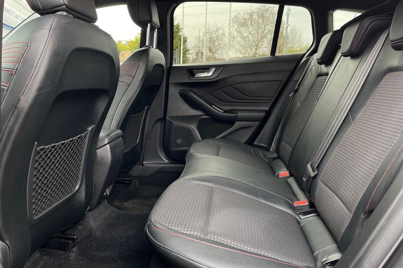 Used Ford Focus 2020 for sale - 78095156: Photo 20