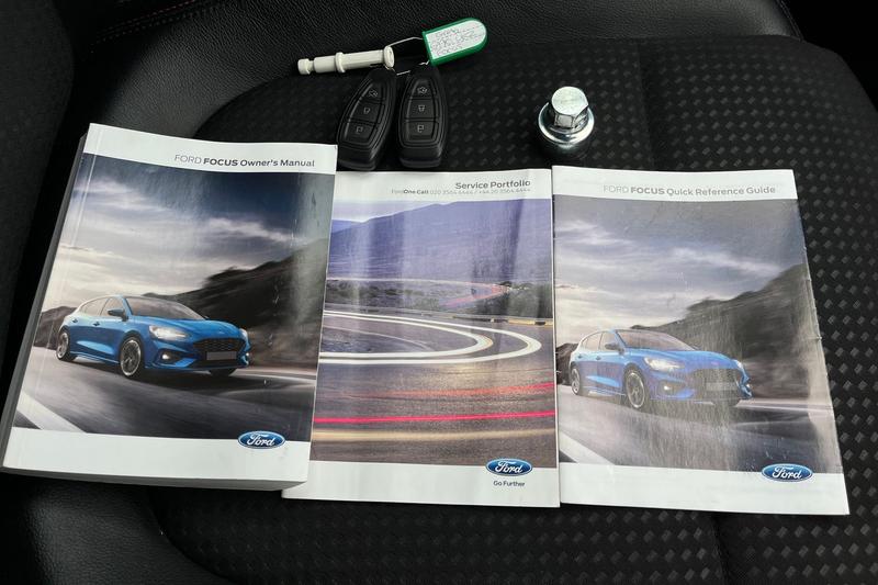 Used Ford Focus 2020 for sale - 78095156: Photo 22