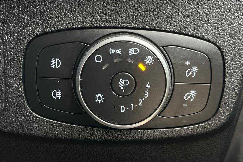 Used Ford Focus 2020 for sale - 78095156: Photo 23