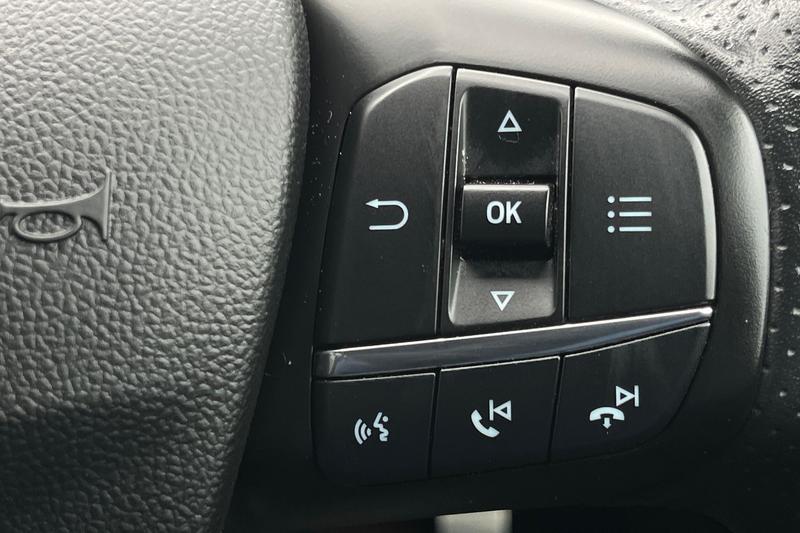 Used Ford Focus 2020 for sale - 78095156: Photo 24