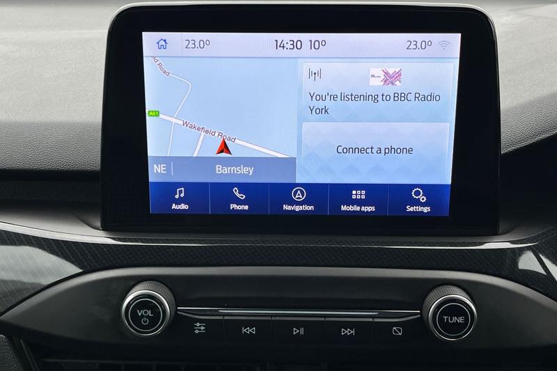 Used Ford Focus 2020 for sale - 78095156: Photo 27