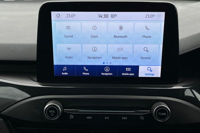 Used Ford Focus 2020 for sale - 78095156: Photo 28