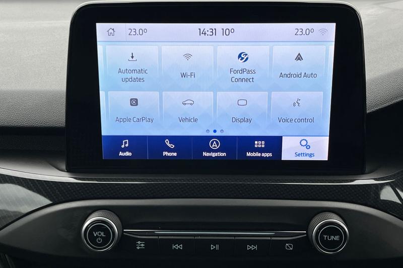 Used Ford Focus 2020 for sale - 78095156: Photo 29