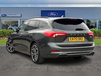 Used Ford Focus 2020 for sale - 78095156: Photo