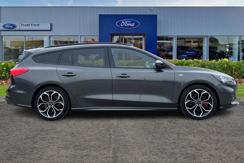 Used Ford Focus 2020 for sale - 78095156: Photo 3