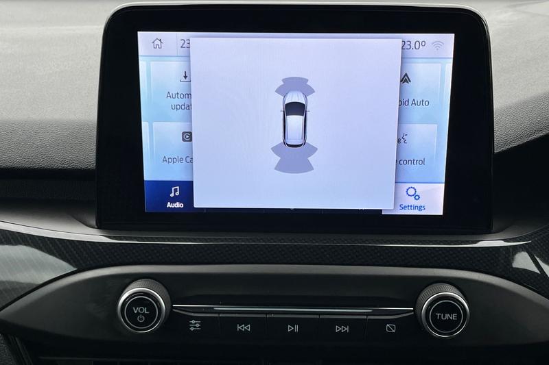 Used Ford Focus 2020 for sale - 78095156: Photo 30