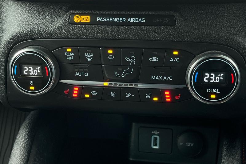 Used Ford Focus 2020 for sale - 78095156: Photo 31