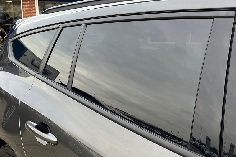 Used Ford Focus 2020 for sale - 78095156: Photo 39