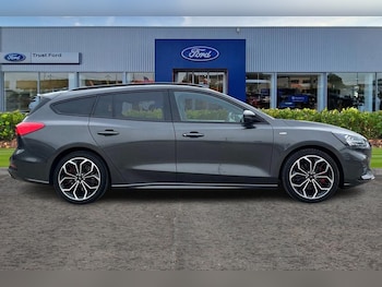 Used Ford Focus 2020 for sale - 78095156: Photo