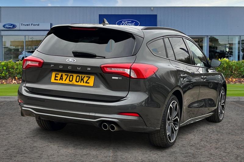 Used Ford Focus 2020 for sale - 78095156: Photo 4