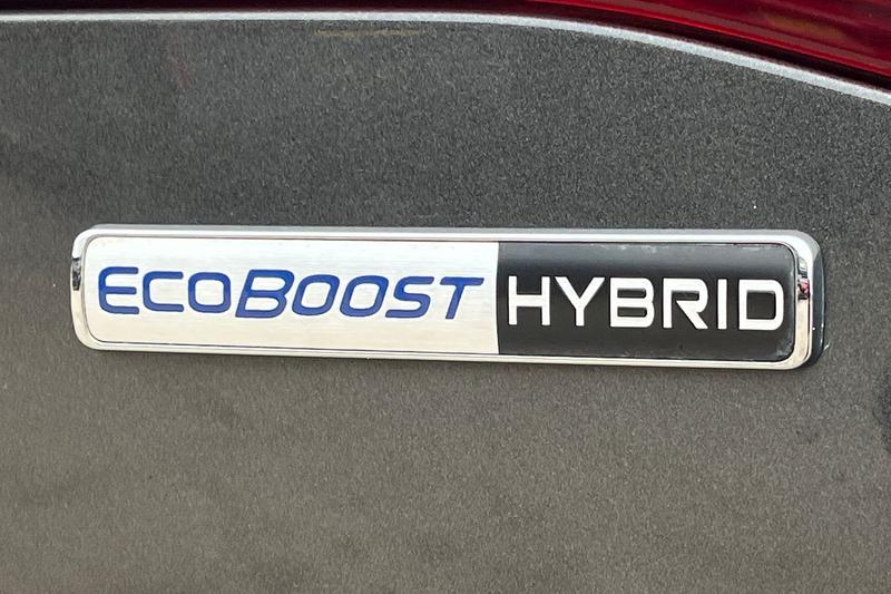 Used Ford Focus 2020 for sale - 78095156: Photo 40