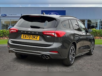 Used Ford Focus 2020 for sale - 78095156: Photo