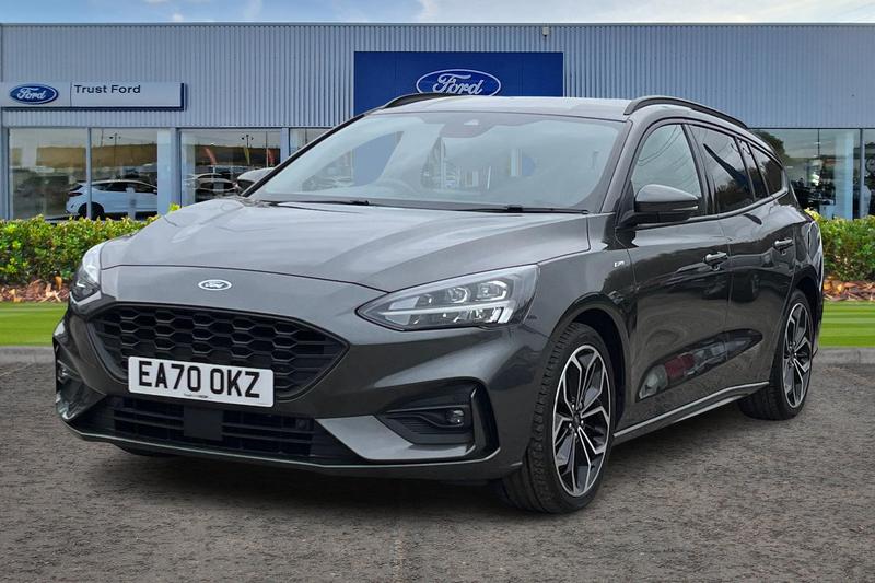 Used Ford Focus 2020 for sale - 78095156: Photo 5