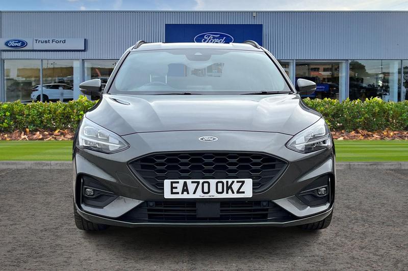 Used Ford Focus 2020 for sale - 78095156: Photo 6