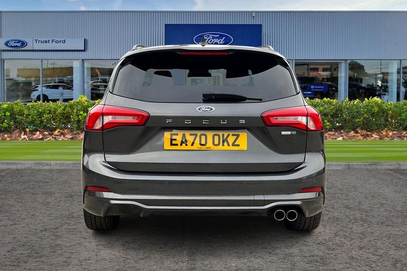 Used Ford Focus 2020 for sale - 78095156: Photo 7