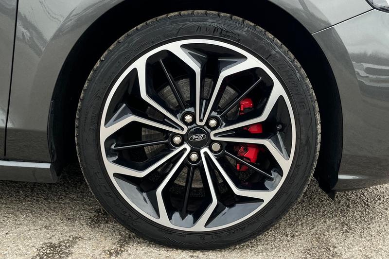 Used Ford Focus 2020 for sale - 78095156: Photo 8