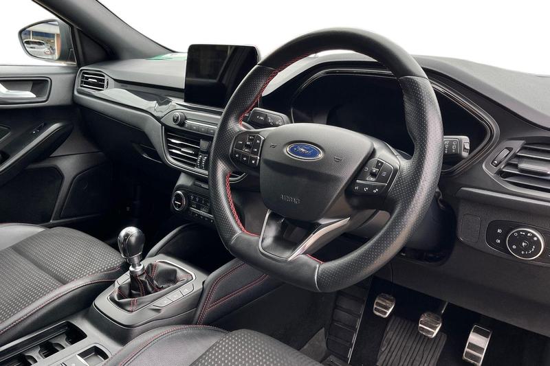 Used Ford Focus 2020 for sale - 78095156: Photo 9