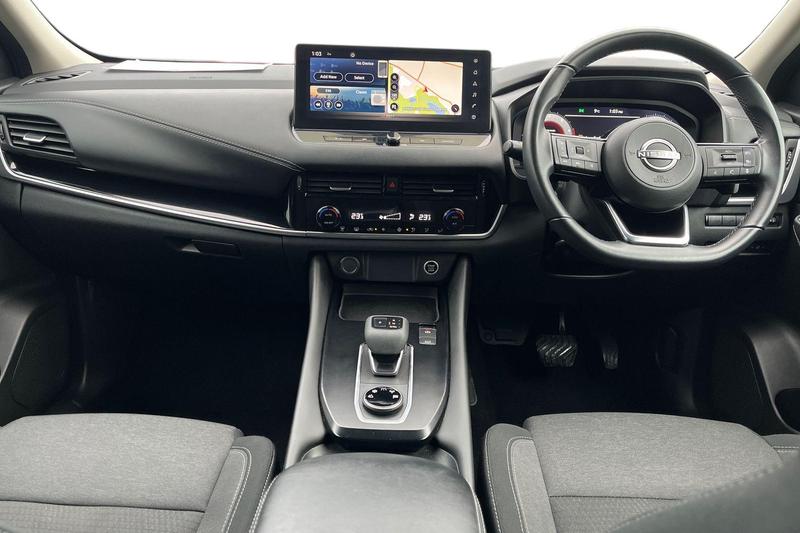 Used Nissan Qashqai 2023 for sale - 76931324: Photo 10