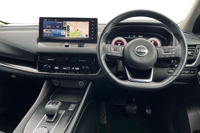 Used Nissan Qashqai 2023 for sale - 76931324: Photo 11