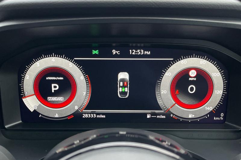 Used Nissan Qashqai 2023 for sale - 76931324: Photo 13