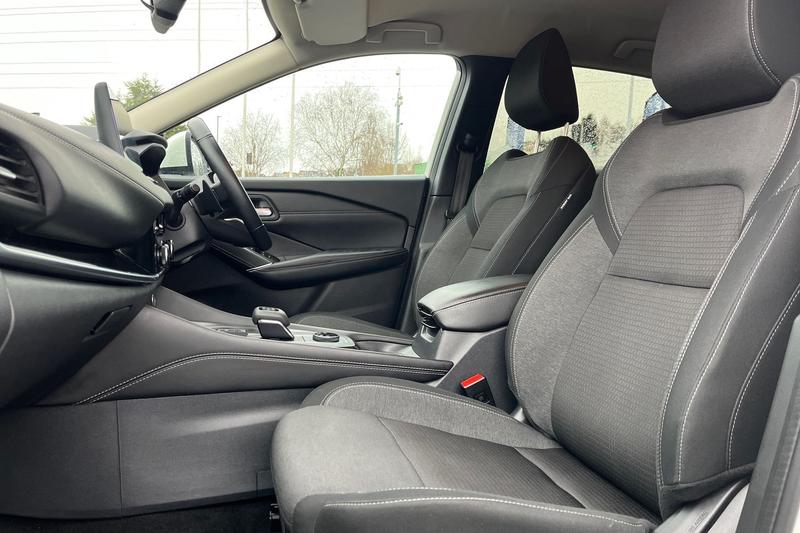 Used Nissan Qashqai 2023 for sale - 76931324: Photo 19