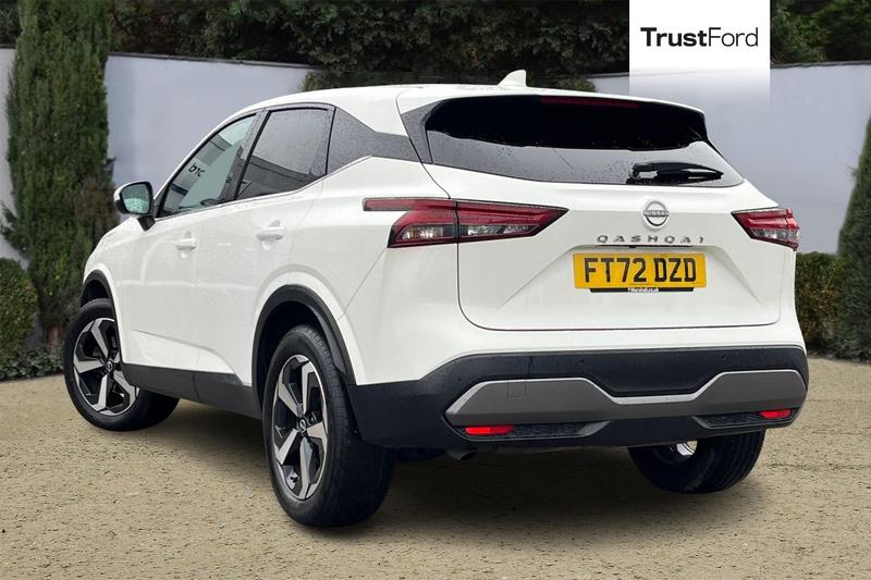 Used Nissan Qashqai 2023 for sale - 76931324: Photo 2