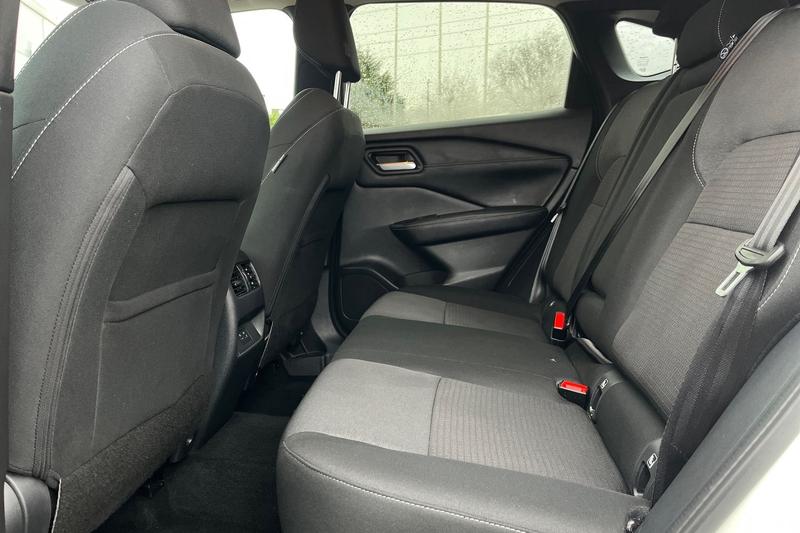 Used Nissan Qashqai 2023 for sale - 76931324: Photo 20