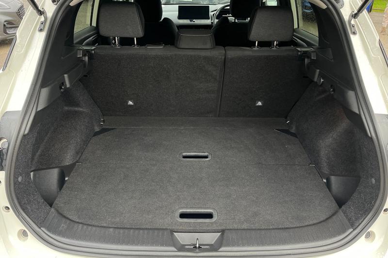 Used Nissan Qashqai 2023 for sale - 76931324: Photo 21