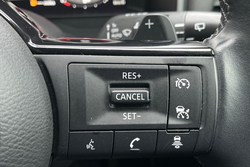 Used Nissan Qashqai 2023 for sale - 76931324: Photo 24