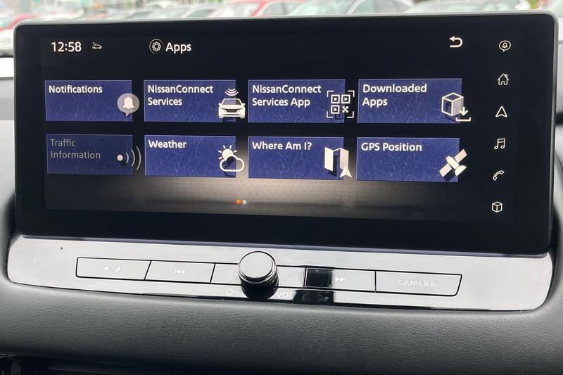 Used Nissan Qashqai 2023 for sale - 76931324: Photo 28