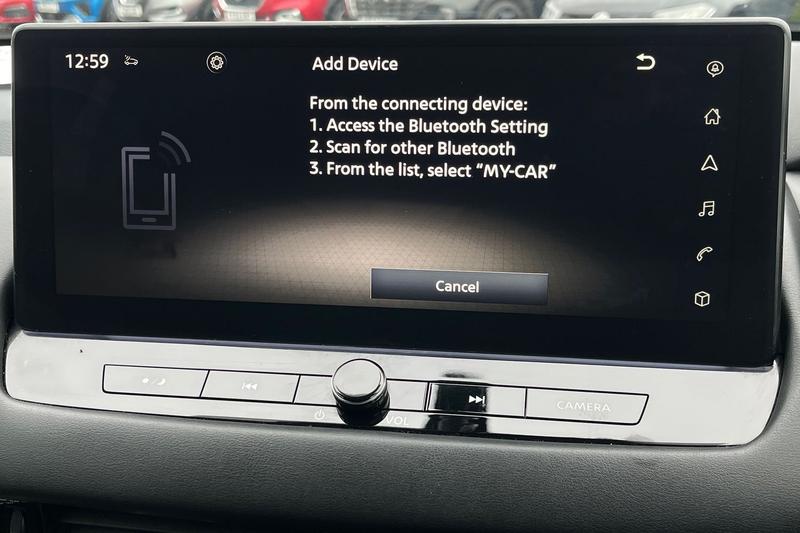 Used Nissan Qashqai 2023 for sale - 76931324: Photo 29