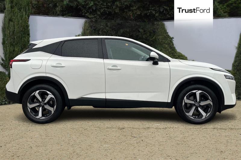 Used Nissan Qashqai 2023 for sale - 76931324: Photo 3