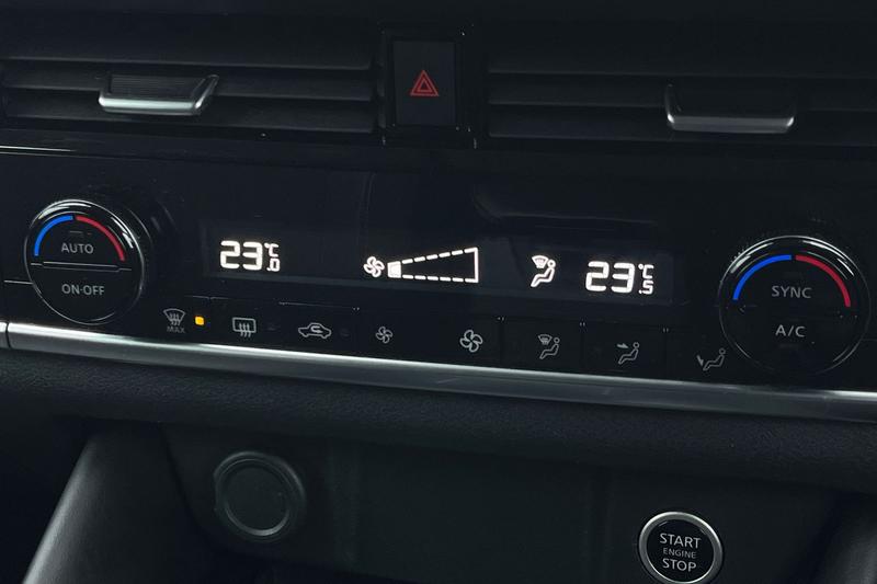 Used Nissan Qashqai 2023 for sale - 76931324: Photo 30