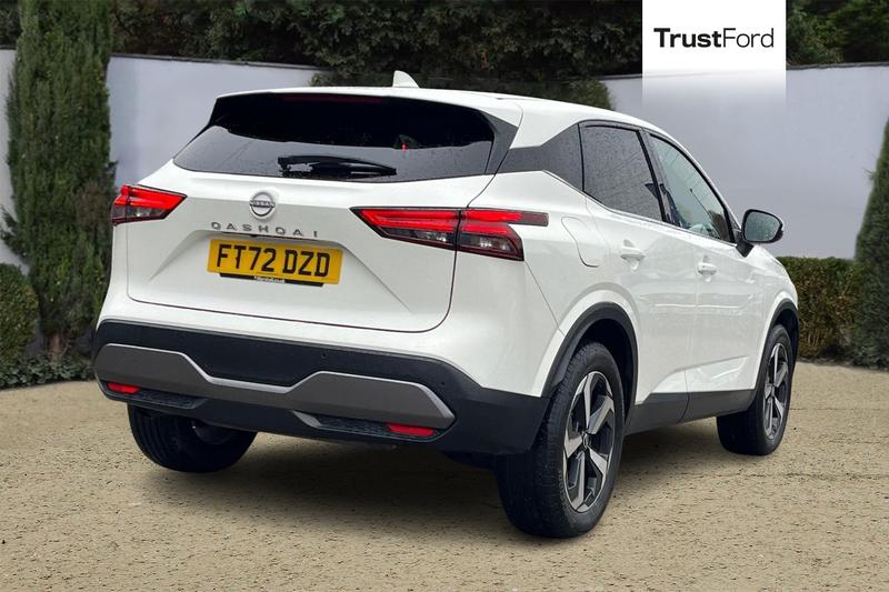 Used Nissan Qashqai 2023 for sale - 76931324: Photo 4