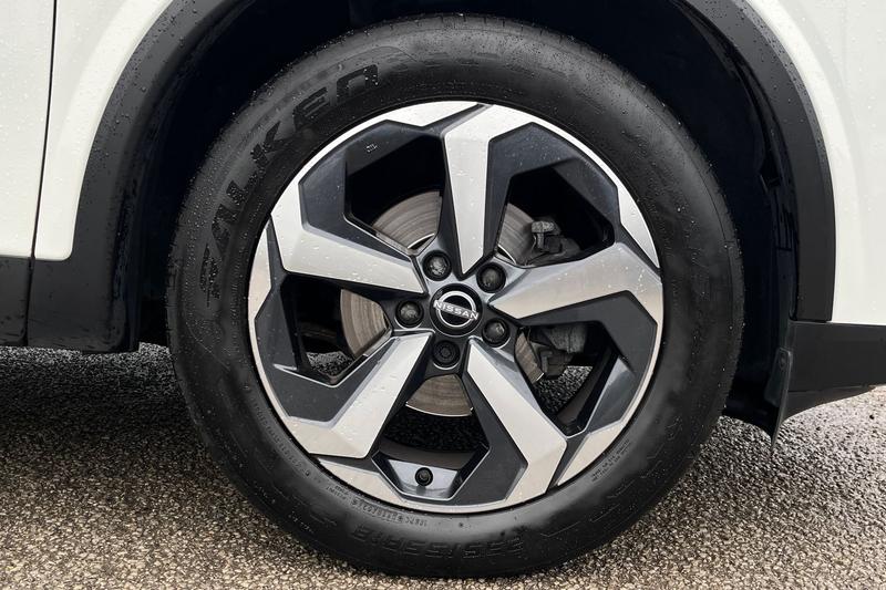 Used Nissan Qashqai 2023 for sale - 76931324: Photo 8