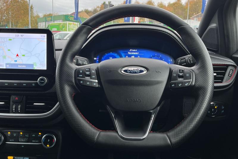 Used Ford Puma 2023 for sale - 77211094: Photo 12