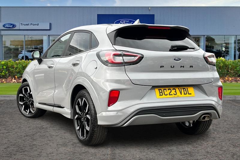 Used Ford Puma 2023 for sale - 77211094: Photo 2