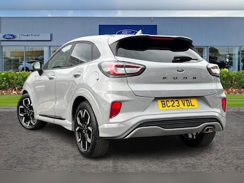 Used Ford Puma 2023 for sale - 77211094: Photo